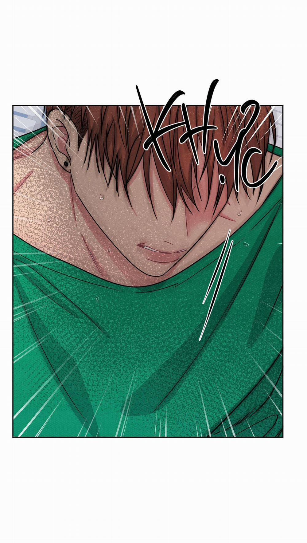 (CBunu) Chàng Trai Mỹ Thuật 31 H+ trang 34