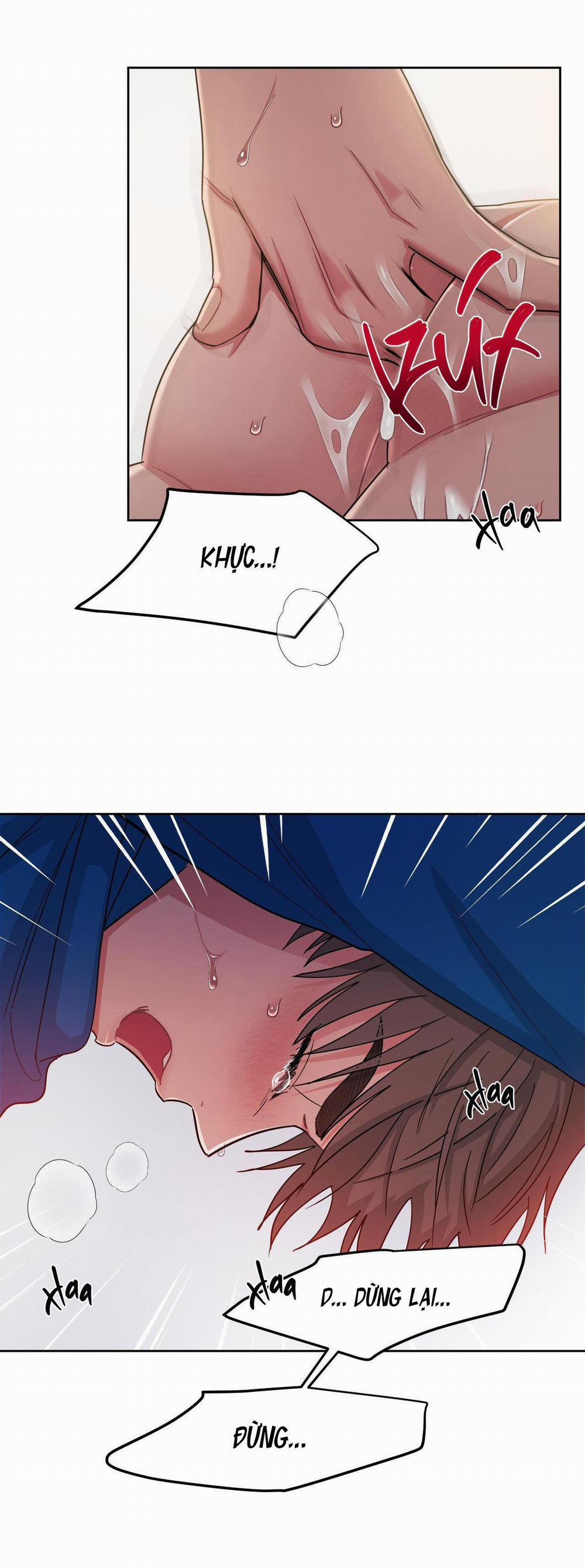 (CBunu) Chàng Trai Mỹ Thuật 31 H+ trang 41