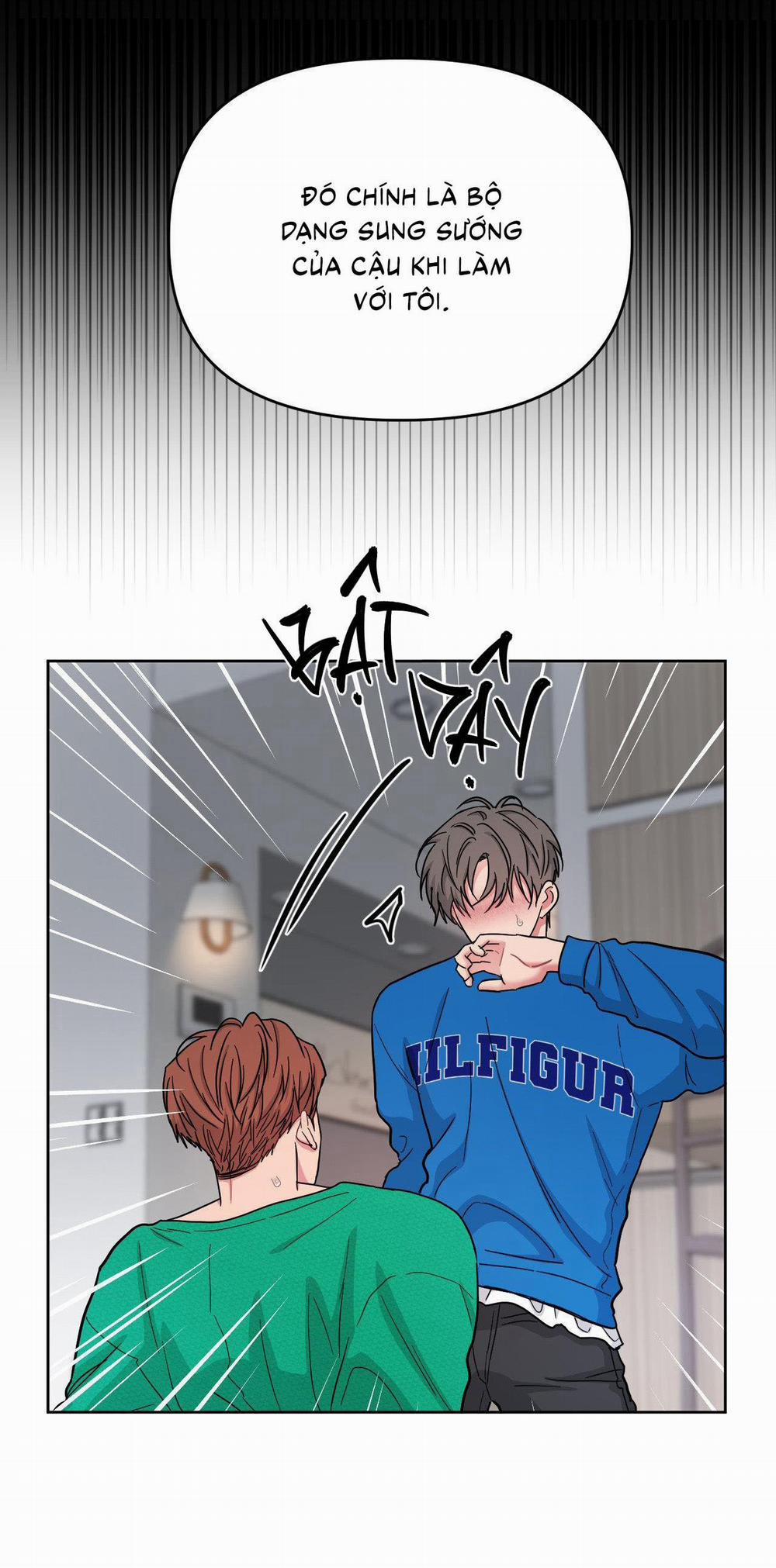 (CBunu) Chàng Trai Mỹ Thuật 31 H+ trang 8