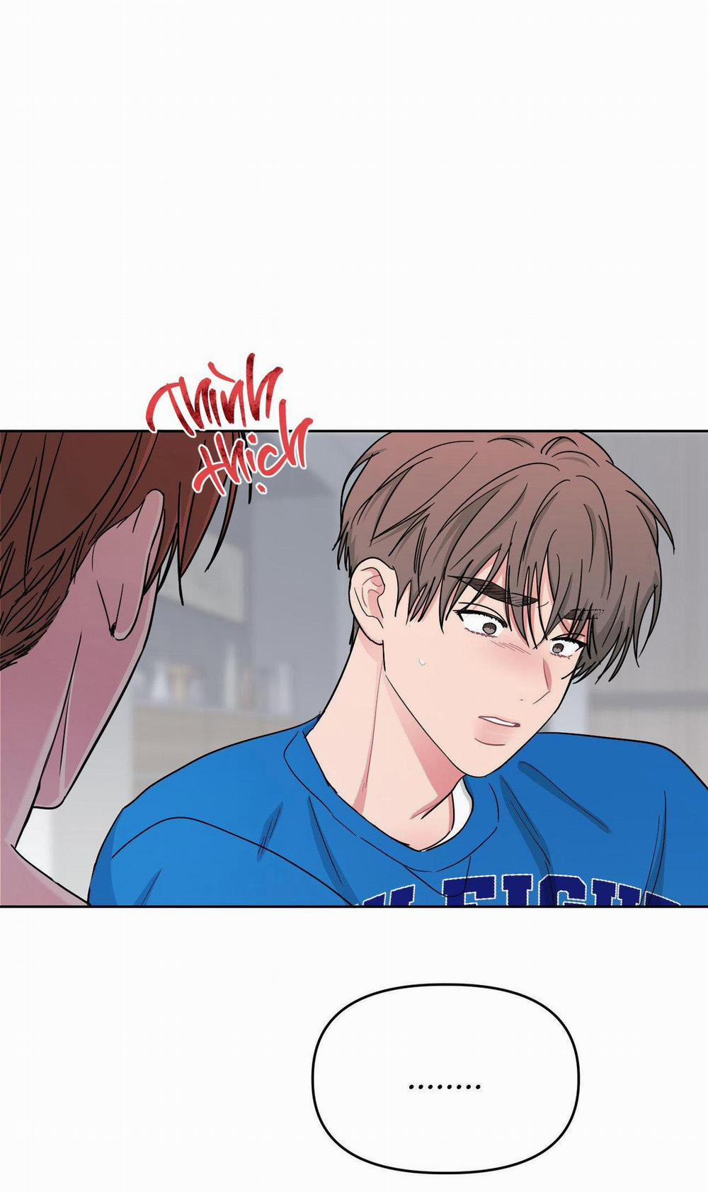 (CBunu) Chàng Trai Mỹ Thuật 31 trang 14