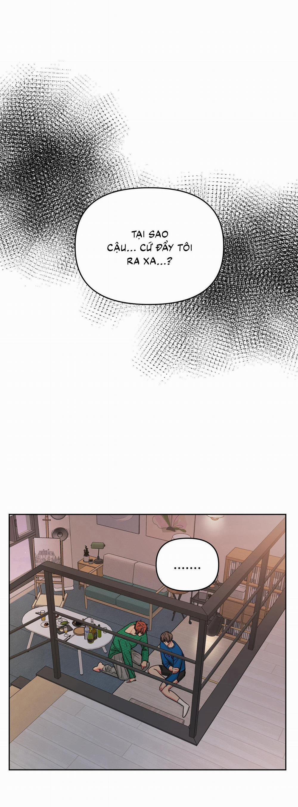 (CBunu) Chàng Trai Mỹ Thuật 31 trang 19