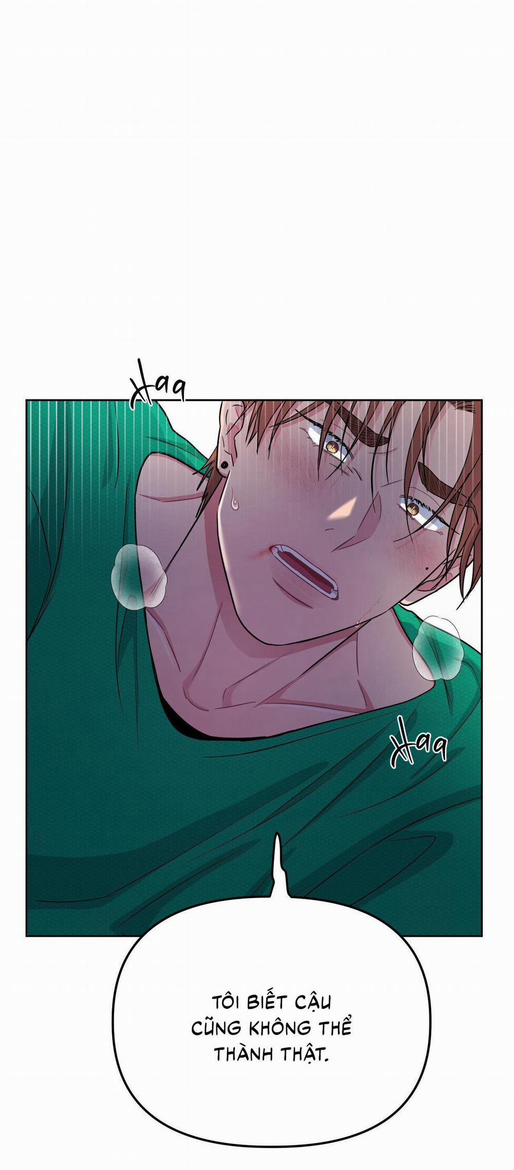 (CBunu) Chàng Trai Mỹ Thuật 31 trang 22