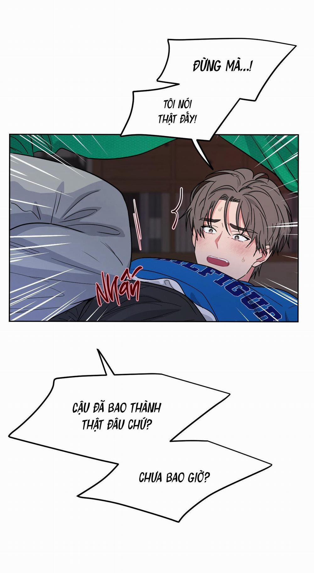 (CBunu) Chàng Trai Mỹ Thuật 31 trang 24