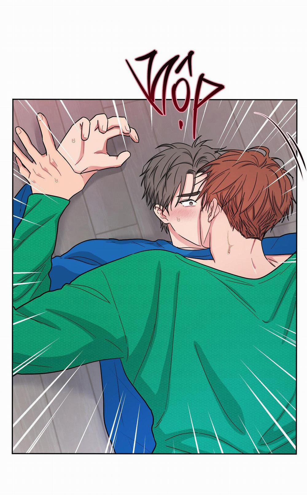 (CBunu) Chàng Trai Mỹ Thuật 31 trang 25