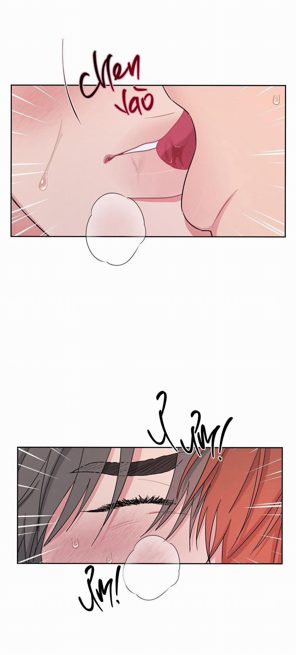 (CBunu) Chàng Trai Mỹ Thuật 31 trang 26