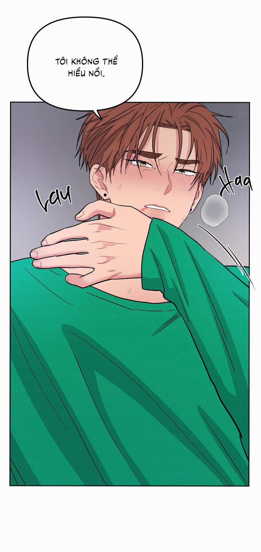 (CBunu) Chàng Trai Mỹ Thuật 31 trang 29