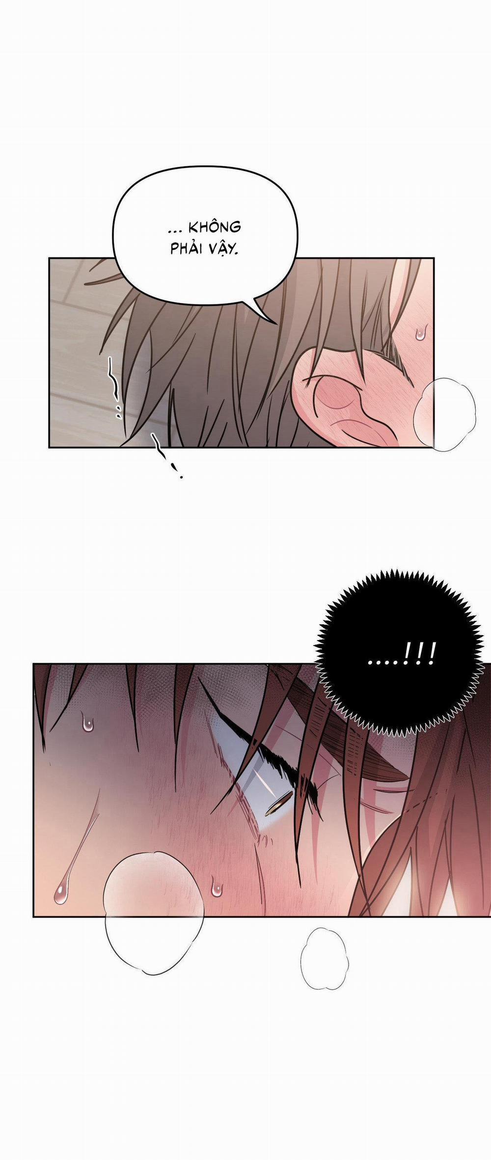 (CBunu) Chàng Trai Mỹ Thuật 31 trang 31