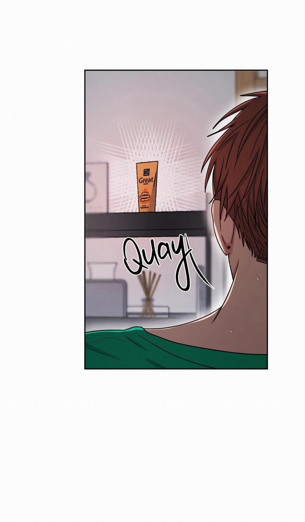 (CBunu) Chàng Trai Mỹ Thuật 31 trang 37