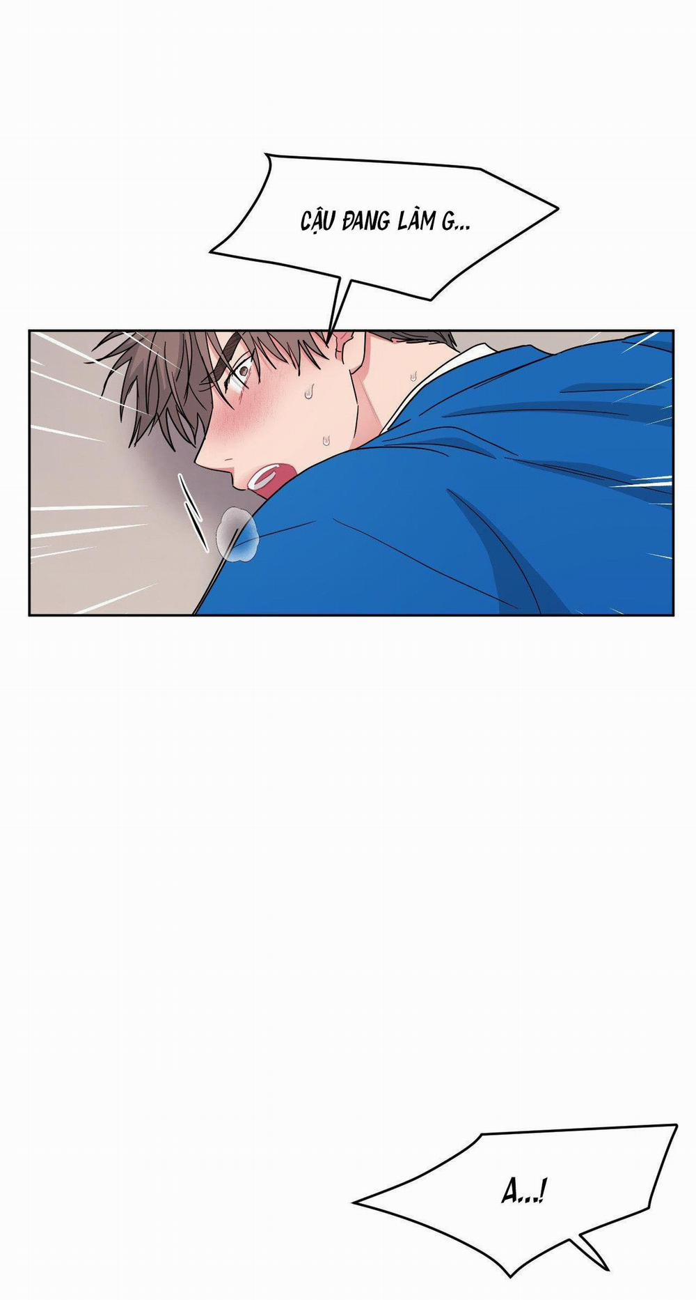 (CBunu) Chàng Trai Mỹ Thuật 31 trang 39