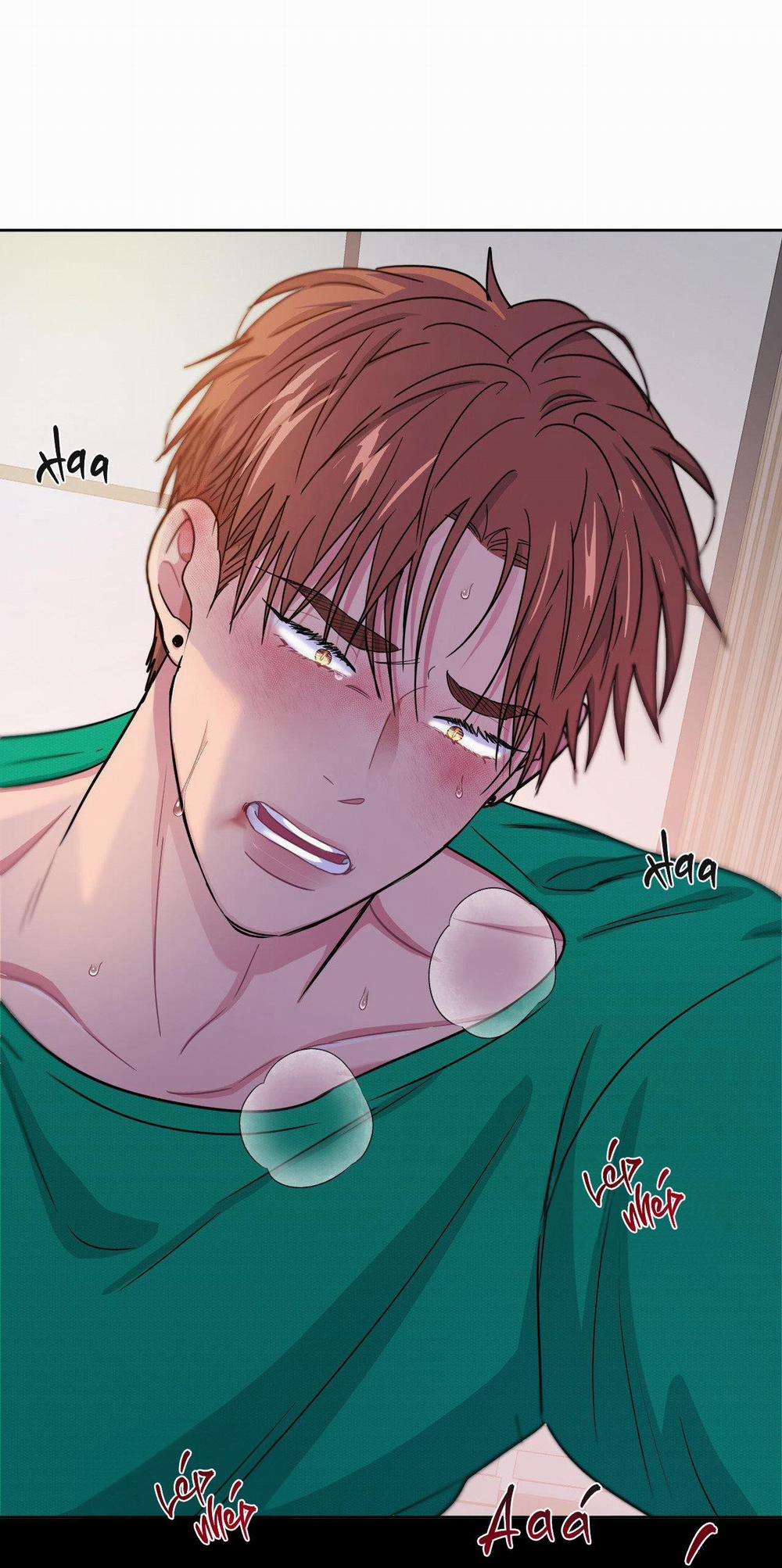 (CBunu) Chàng Trai Mỹ Thuật 31 trang 46