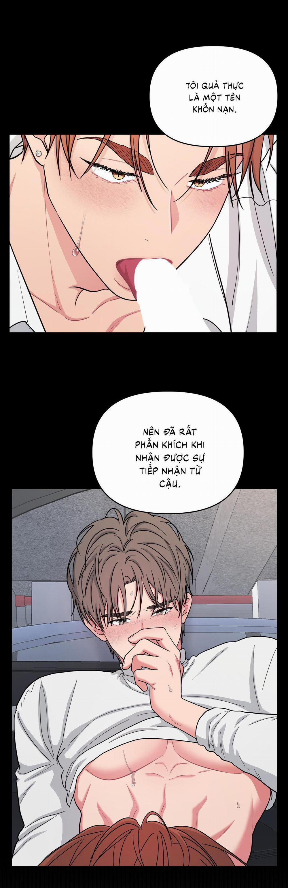 (CBunu) Chàng Trai Mỹ Thuật 31 trang 7