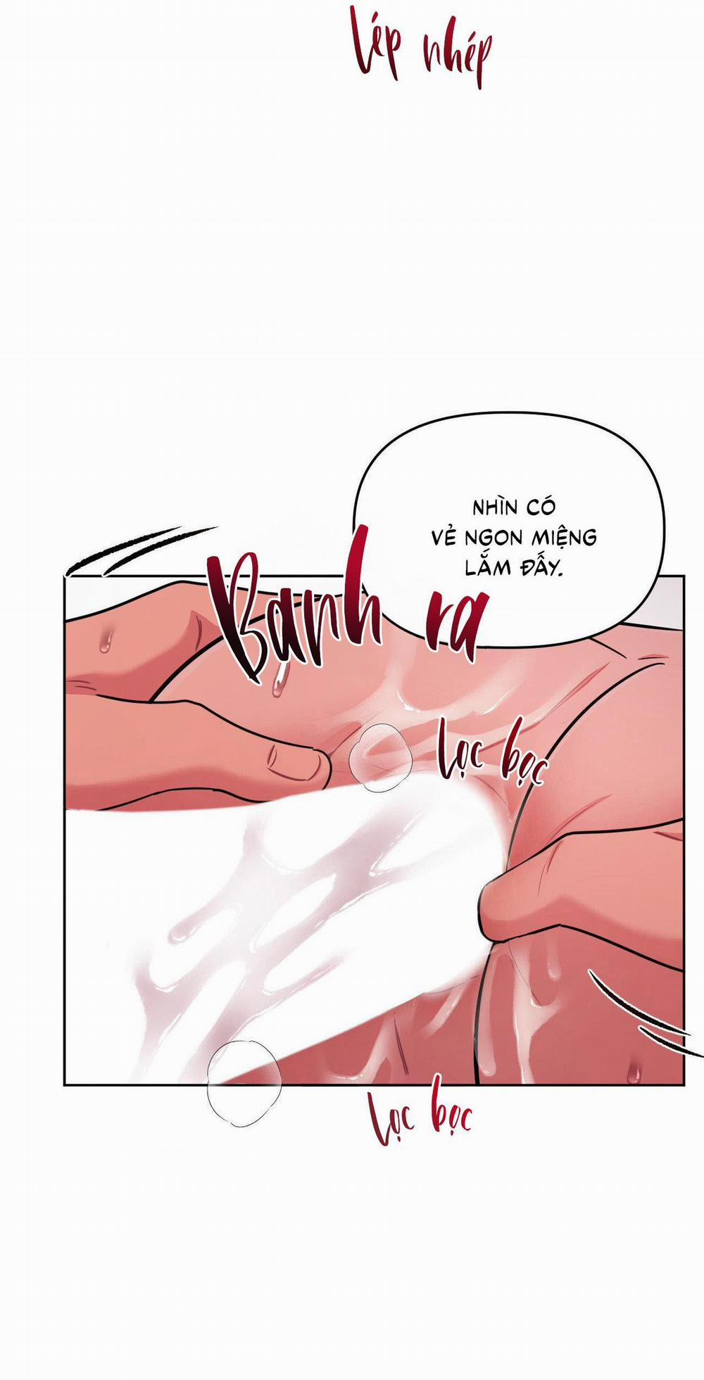 (CBunu) Chàng Trai Mỹ Thuật 32 H+ trang 18