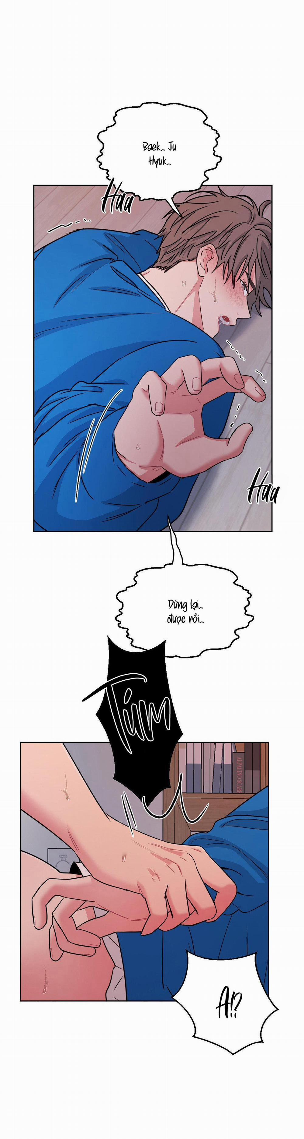 (CBunu) Chàng Trai Mỹ Thuật 32 H+ trang 19