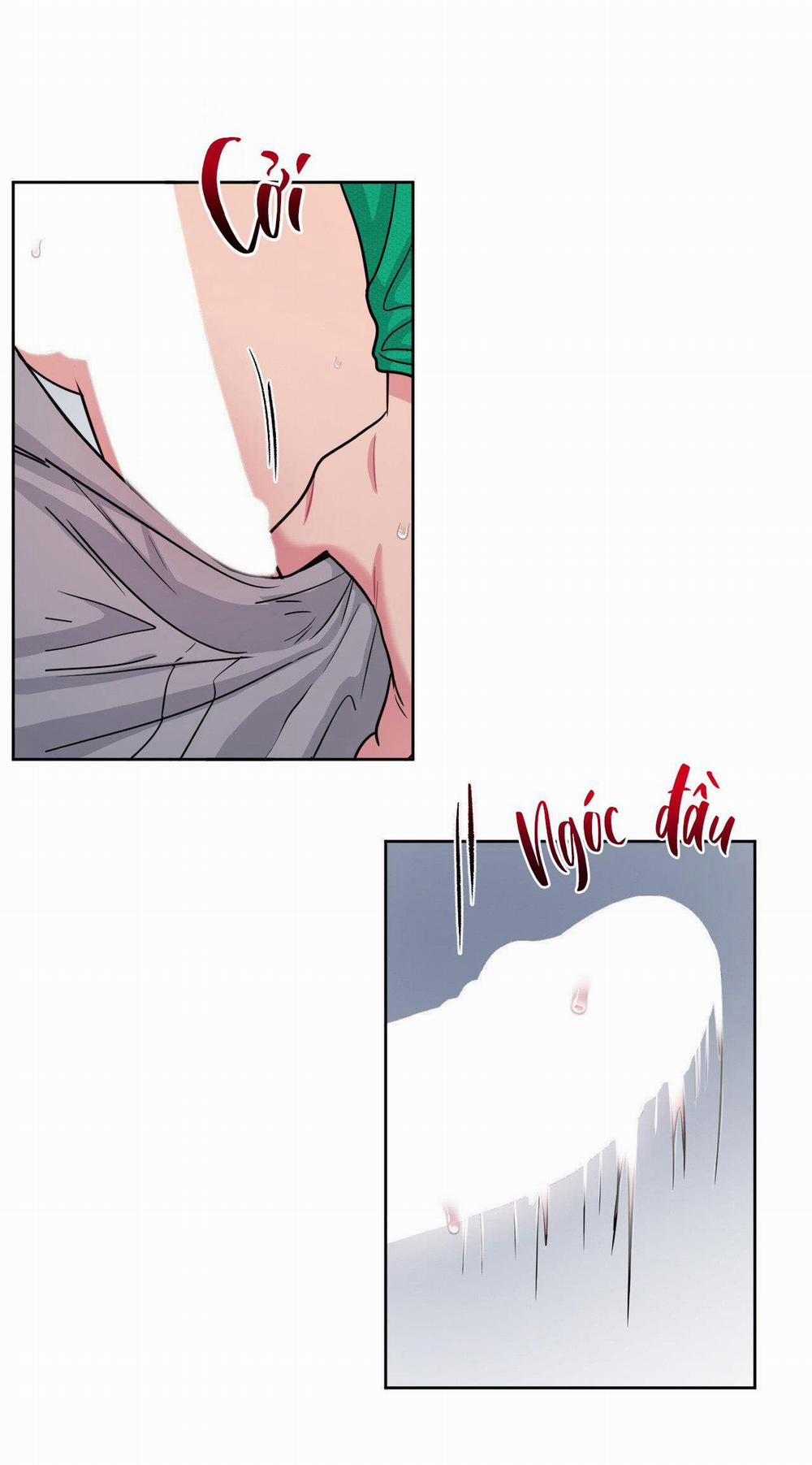 (CBunu) Chàng Trai Mỹ Thuật 32 H+ trang 7