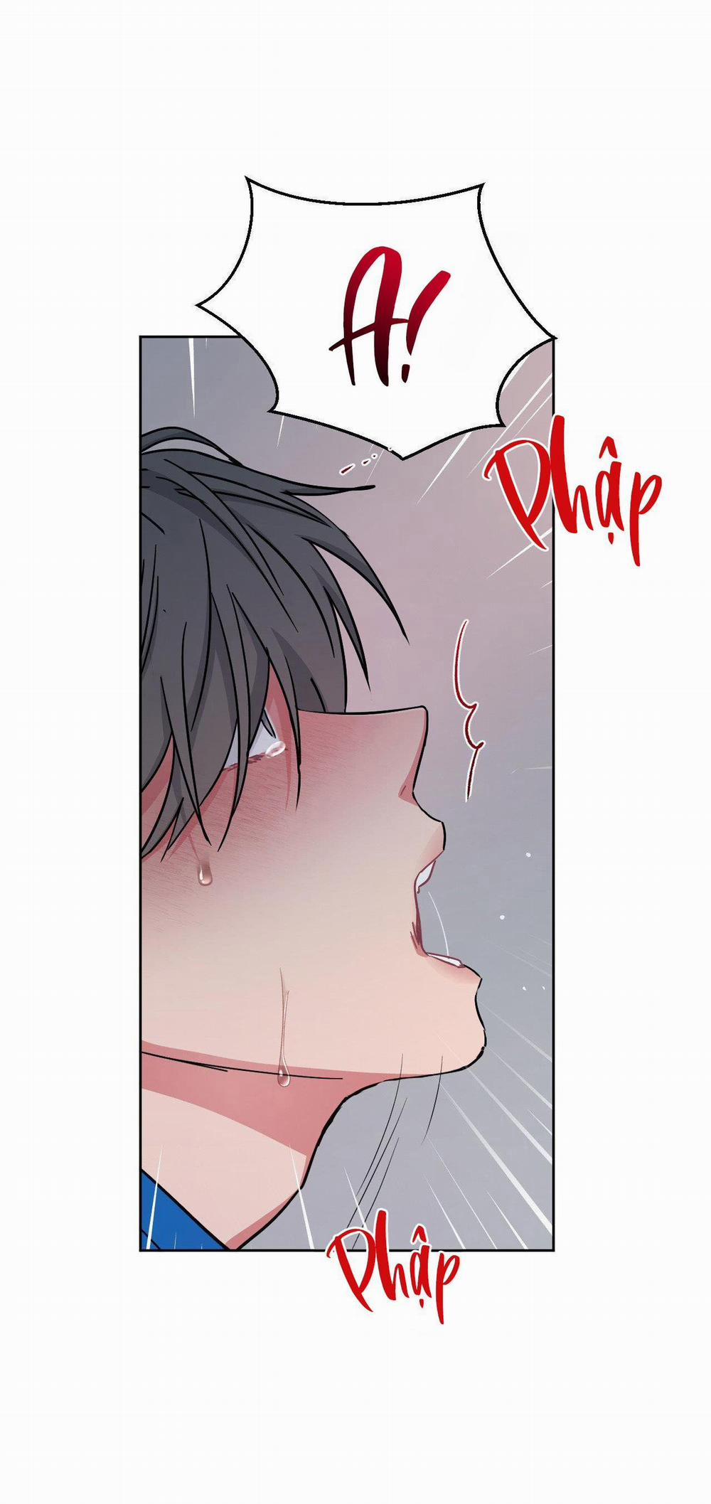 (CBunu) Chàng Trai Mỹ Thuật 32 trang 22