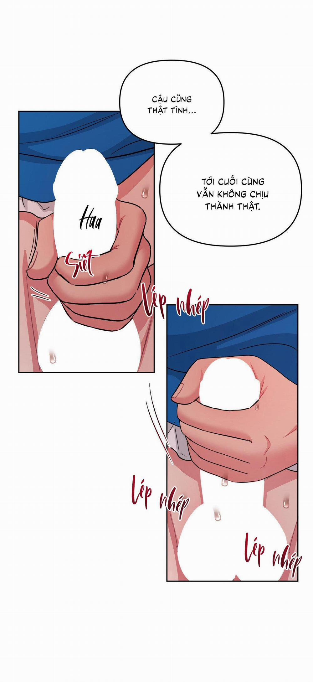 (CBunu) Chàng Trai Mỹ Thuật 32 trang 24