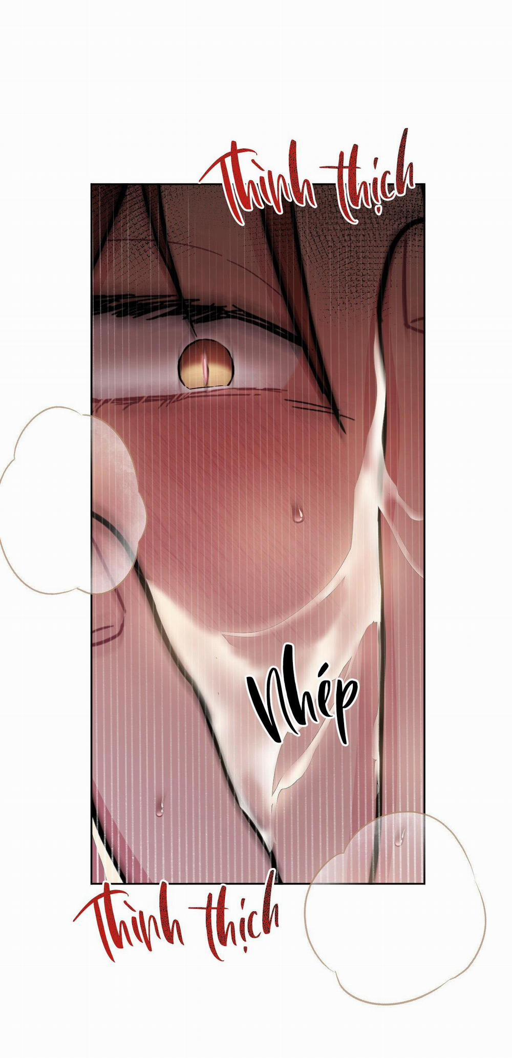 (CBunu) Chàng Trai Mỹ Thuật 32 trang 33