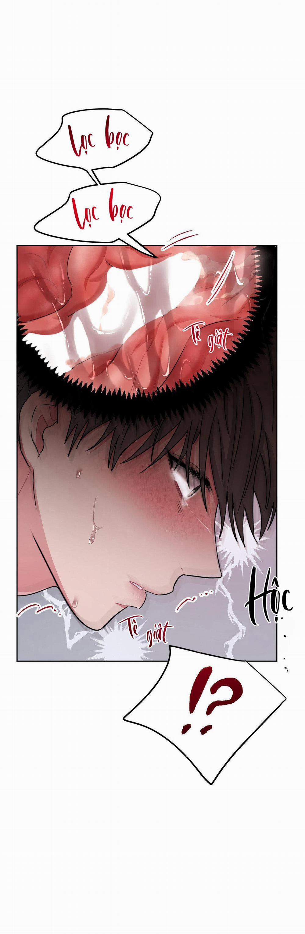 (CBunu) Chàng Trai Mỹ Thuật 32 trang 37