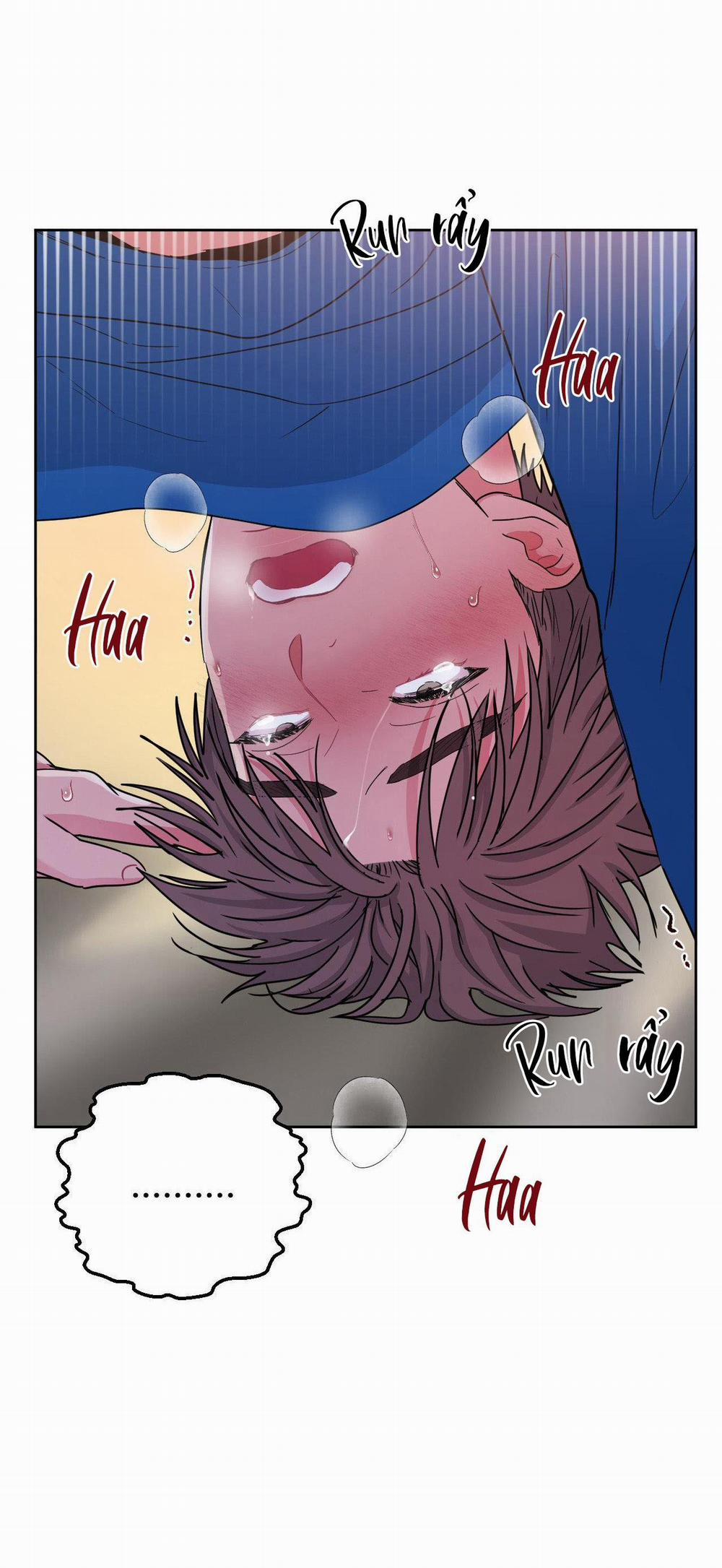 (CBunu) Chàng Trai Mỹ Thuật 32 trang 39