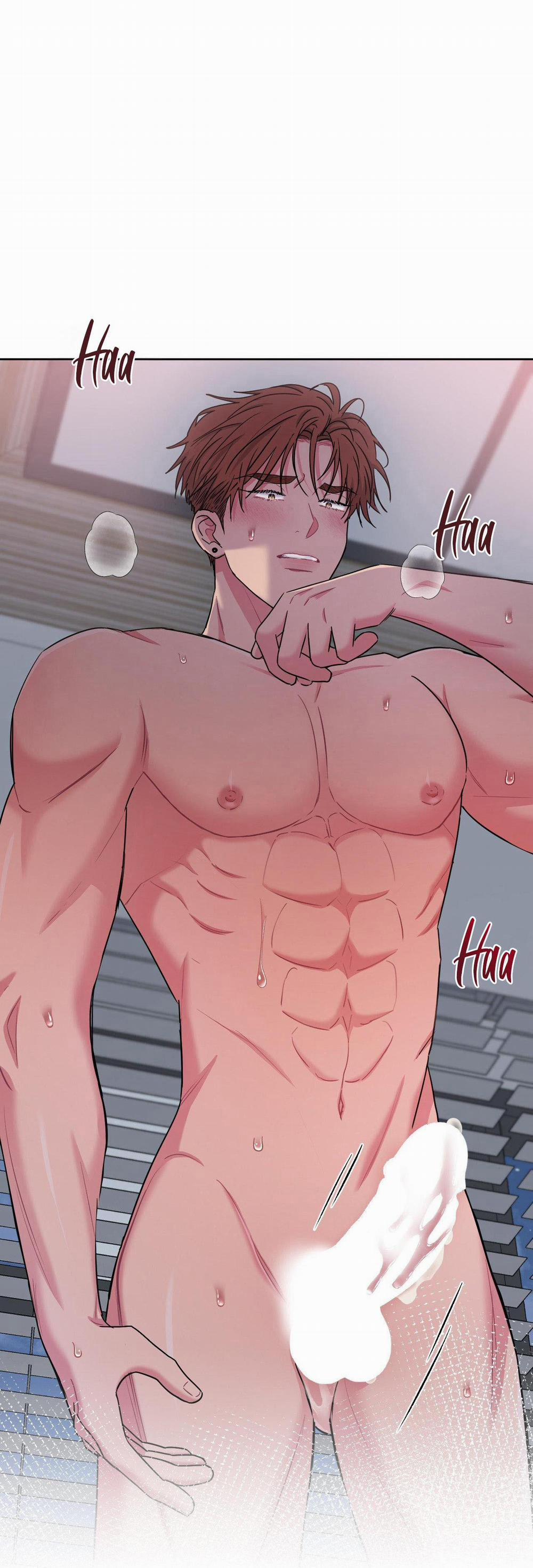 (CBunu) Chàng Trai Mỹ Thuật 32 trang 43