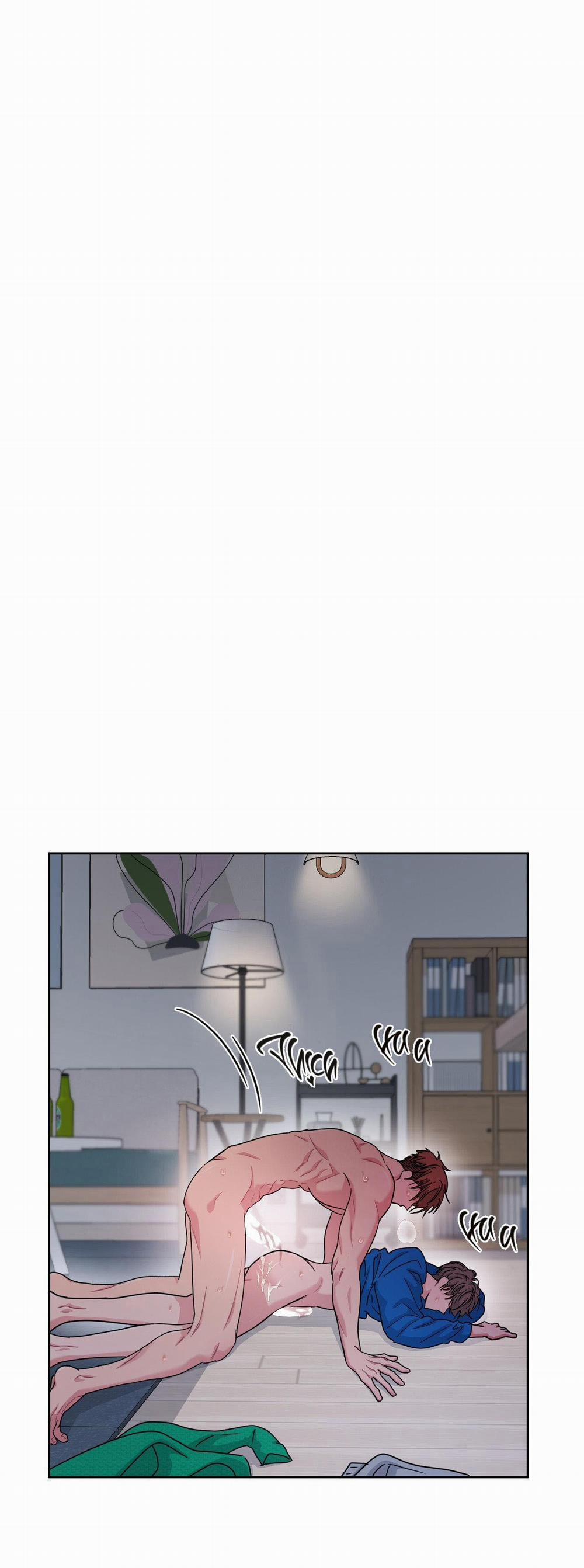 (CBunu) Chàng Trai Mỹ Thuật 33 H+ trang 0