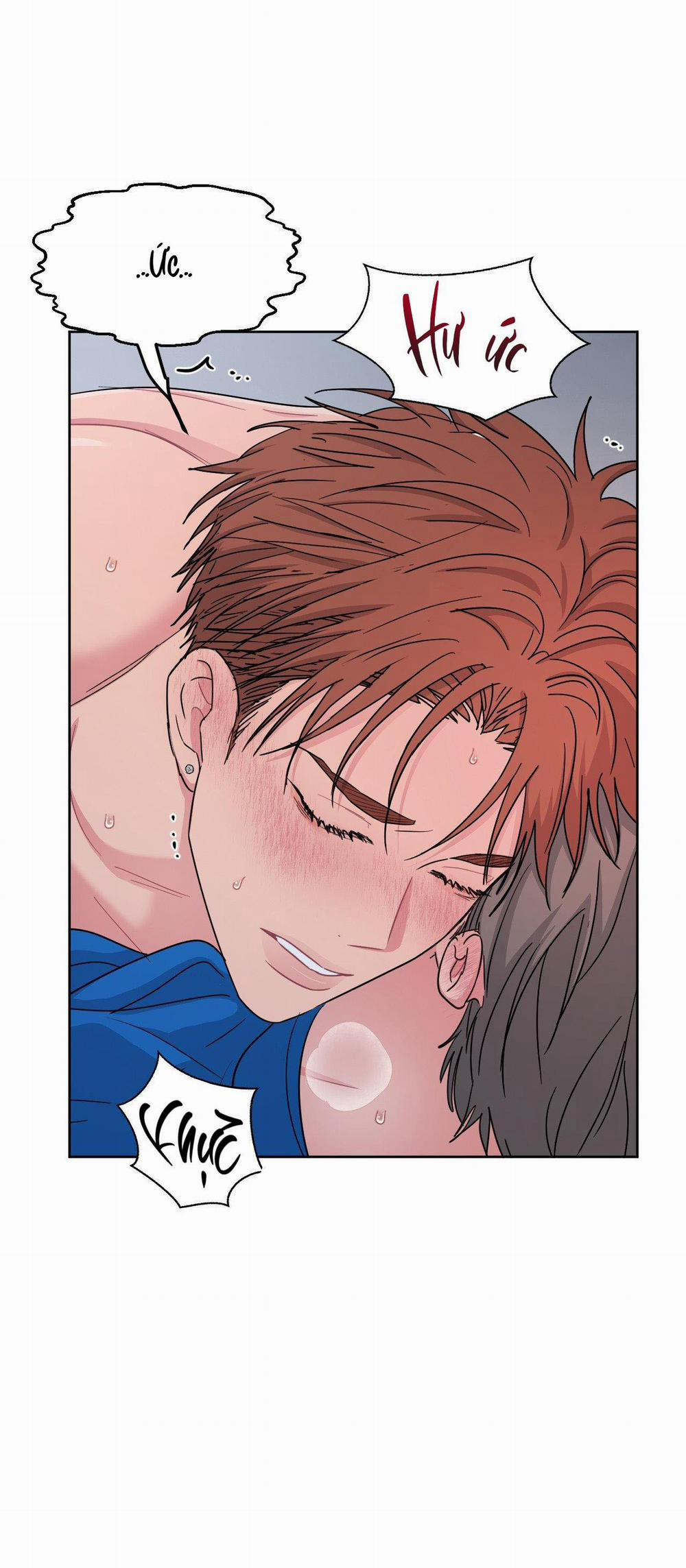 (CBunu) Chàng Trai Mỹ Thuật 33 H+ trang 21