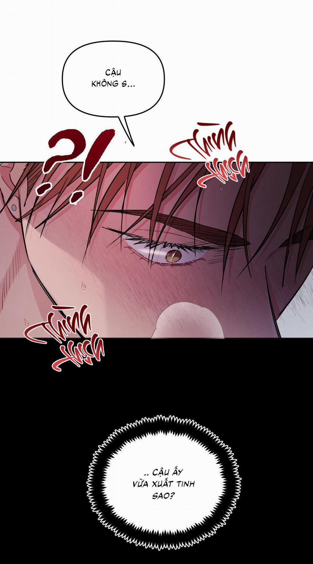 (CBunu) Chàng Trai Mỹ Thuật 33 H+ trang 28