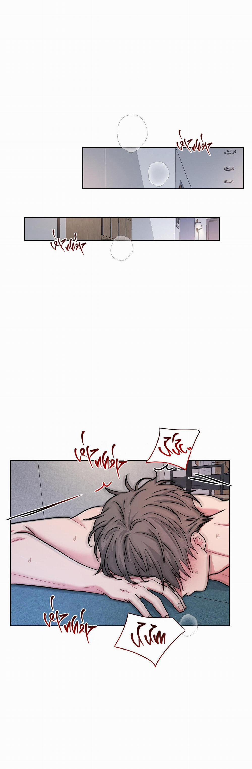 (CBunu) Chàng Trai Mỹ Thuật 33 H+ trang 30