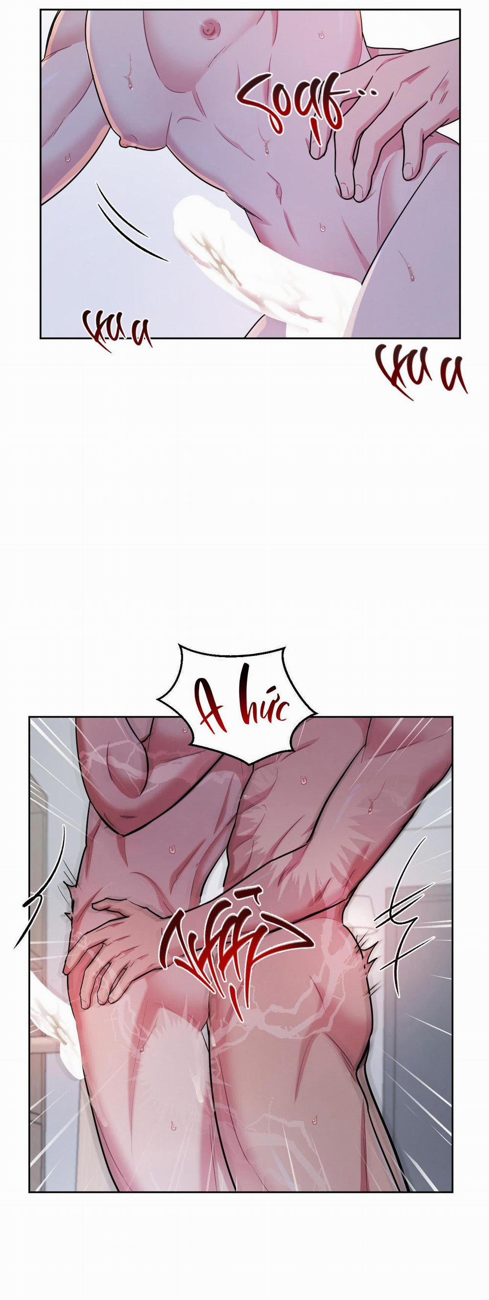 (CBunu) Chàng Trai Mỹ Thuật 33 H+ trang 33