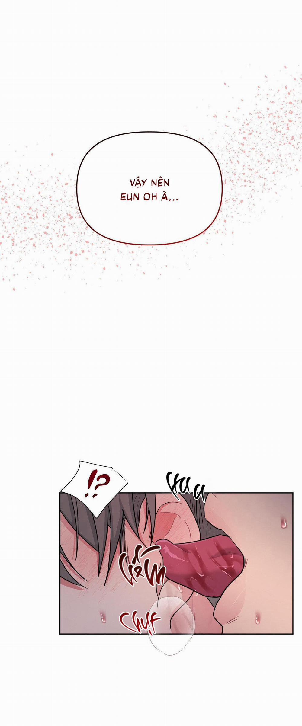 (CBunu) Chàng Trai Mỹ Thuật 33 H+ trang 40