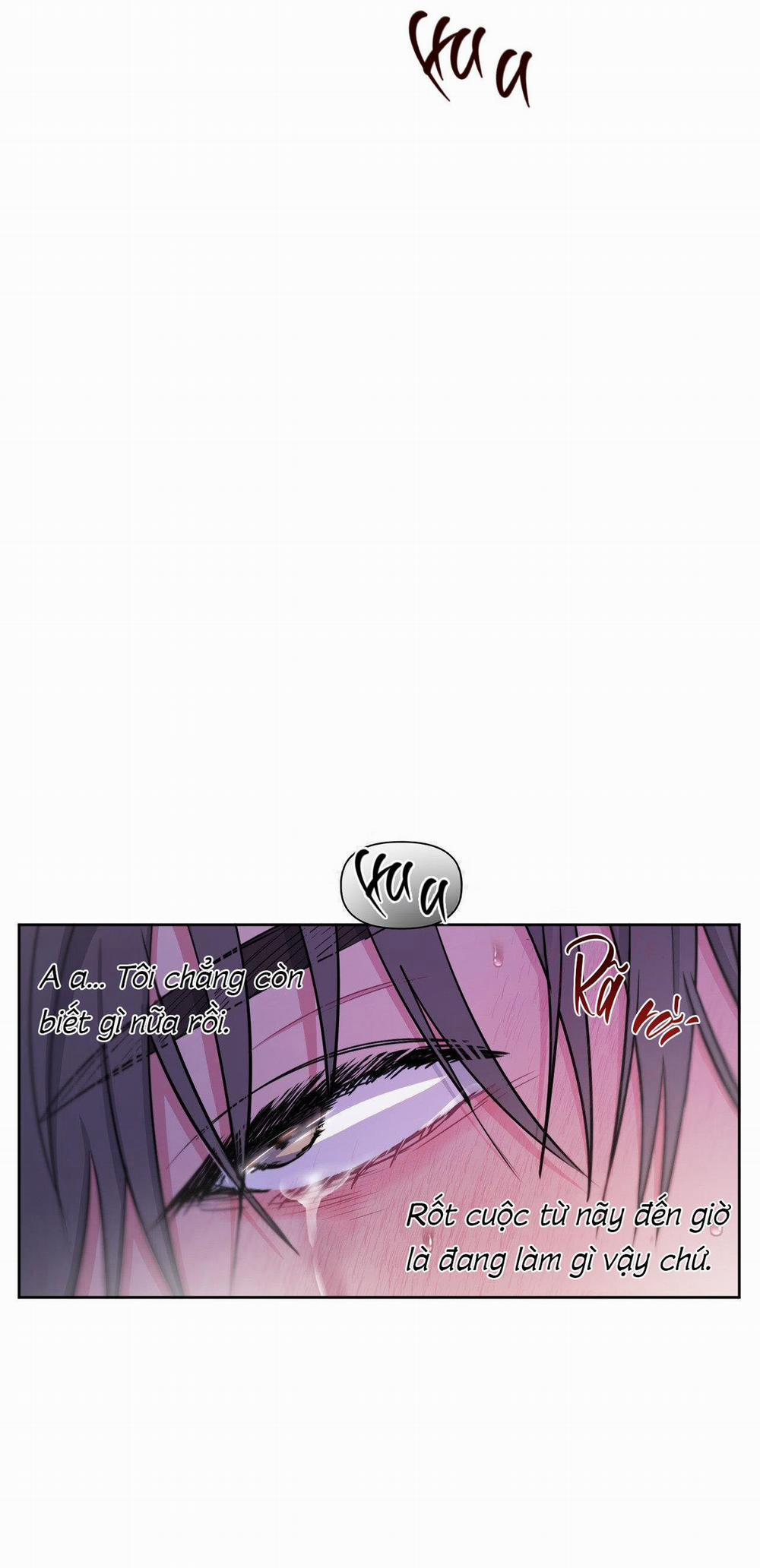 (CBunu) Chàng Trai Mỹ Thuật 33 H+ trang 44