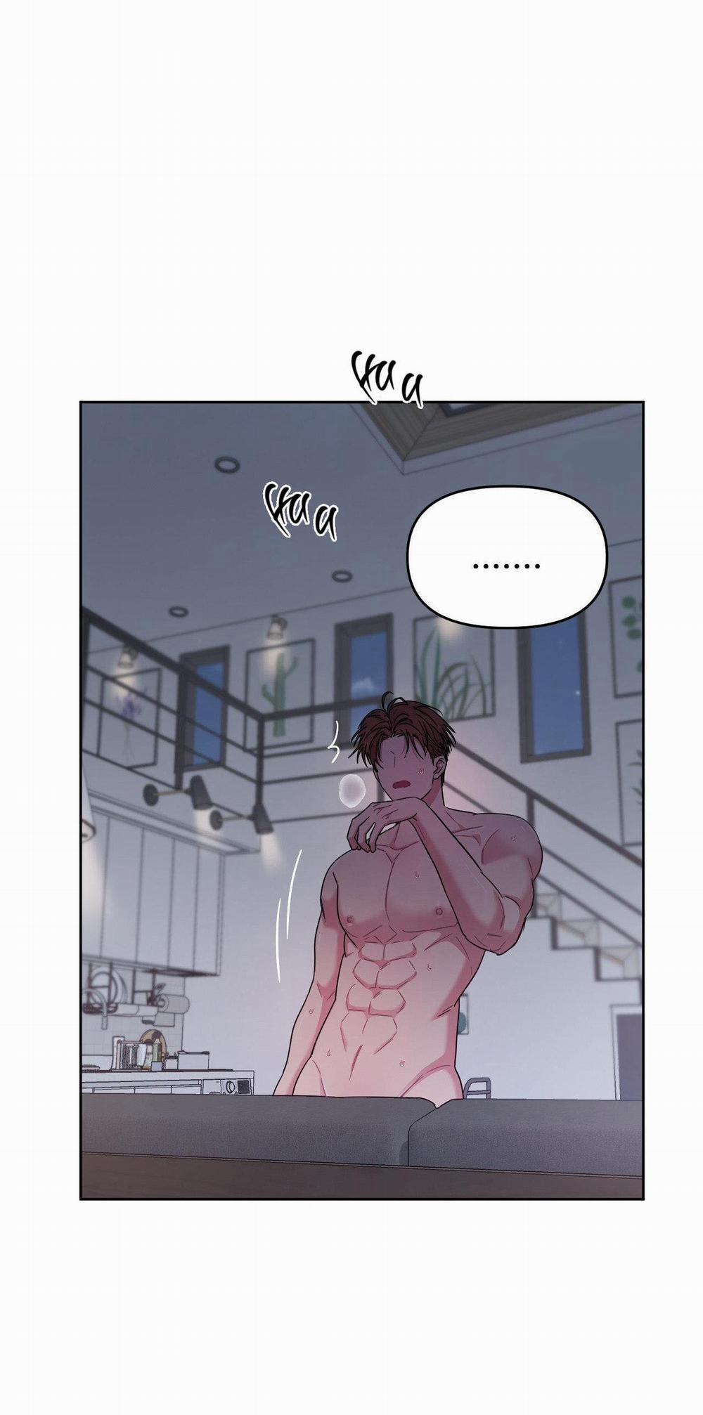 (CBunu) Chàng Trai Mỹ Thuật 33 H+ trang 46