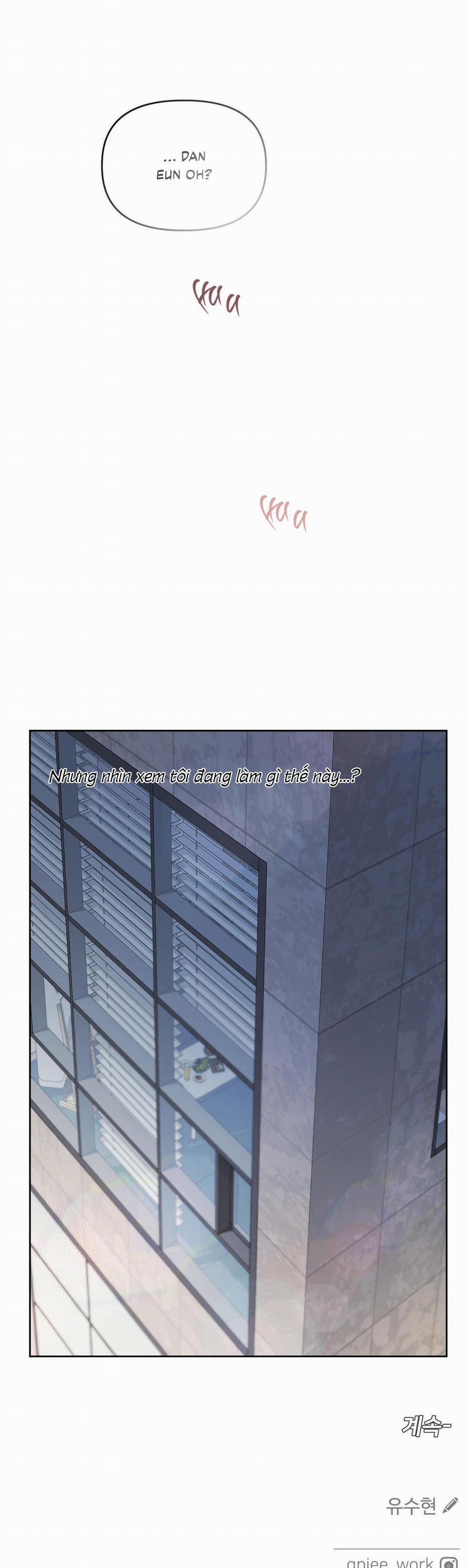 (CBunu) Chàng Trai Mỹ Thuật 33 H+ trang 48