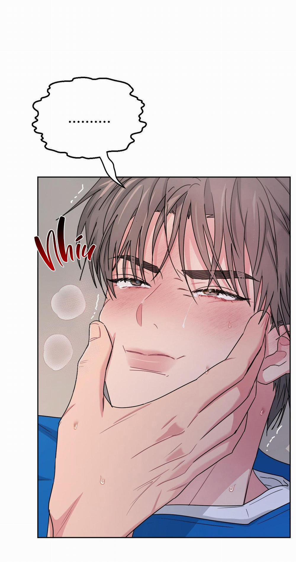 (CBunu) Chàng Trai Mỹ Thuật 33 H+ trang 6