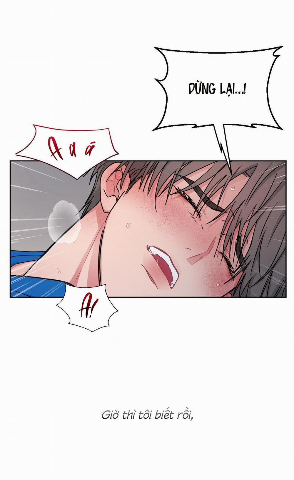 (CBunu) Chàng Trai Mỹ Thuật 33 trang 13