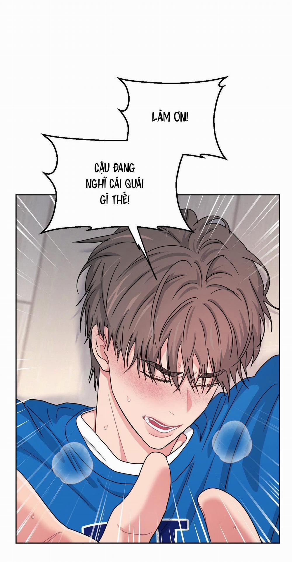 (CBunu) Chàng Trai Mỹ Thuật 33 trang 17