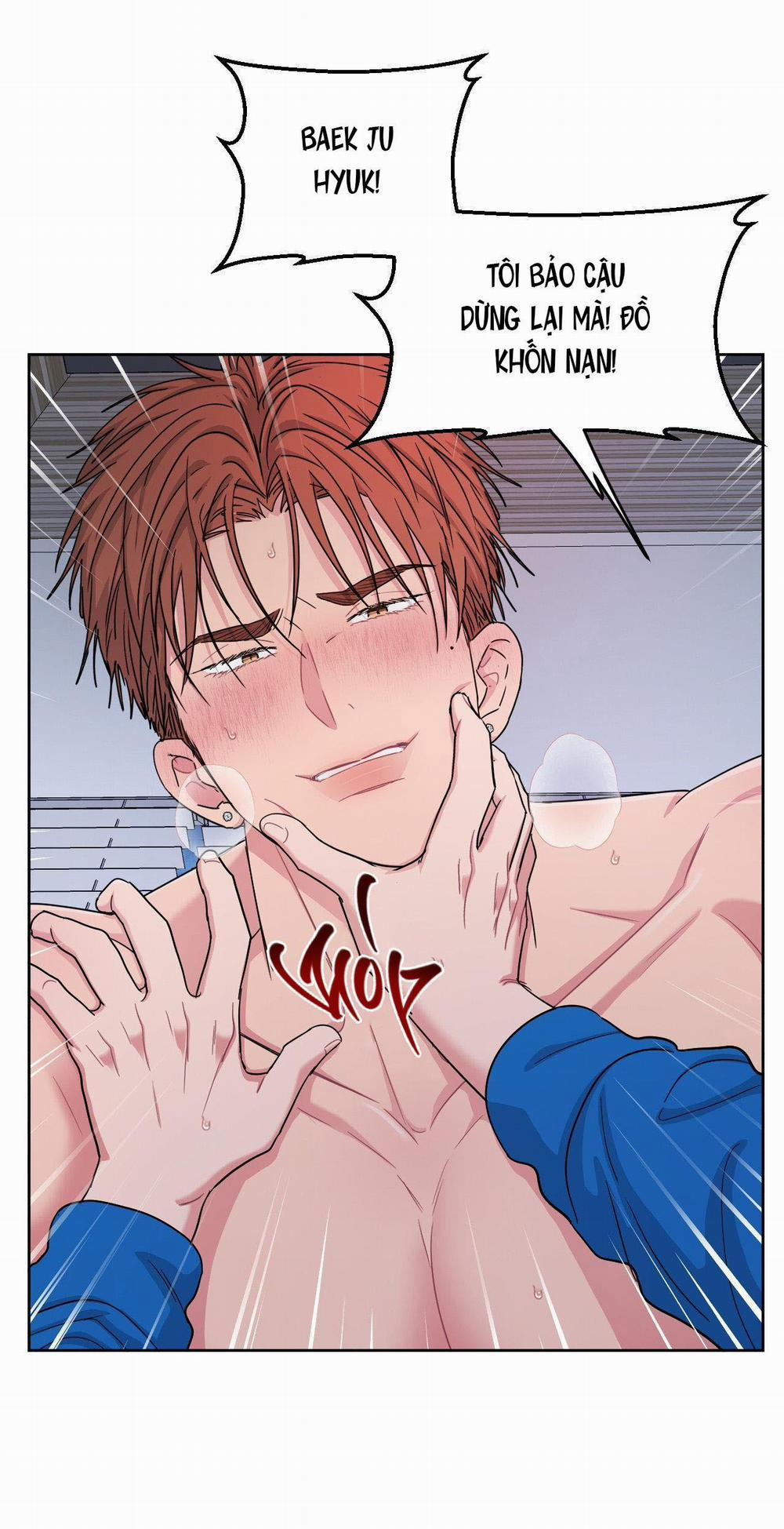 (CBunu) Chàng Trai Mỹ Thuật 33 trang 18