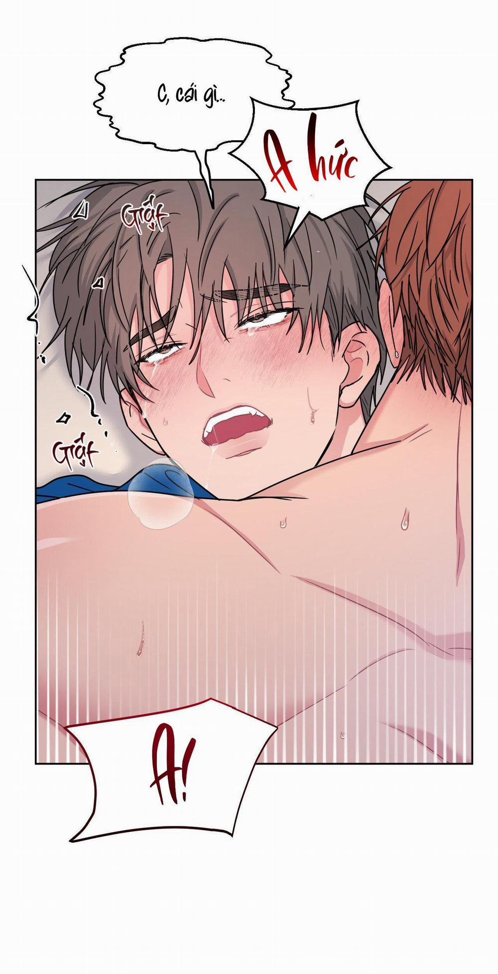 (CBunu) Chàng Trai Mỹ Thuật 33 trang 20