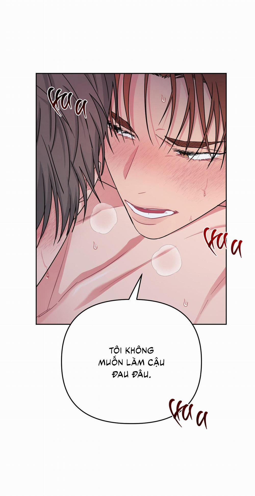 (CBunu) Chàng Trai Mỹ Thuật 33 trang 38