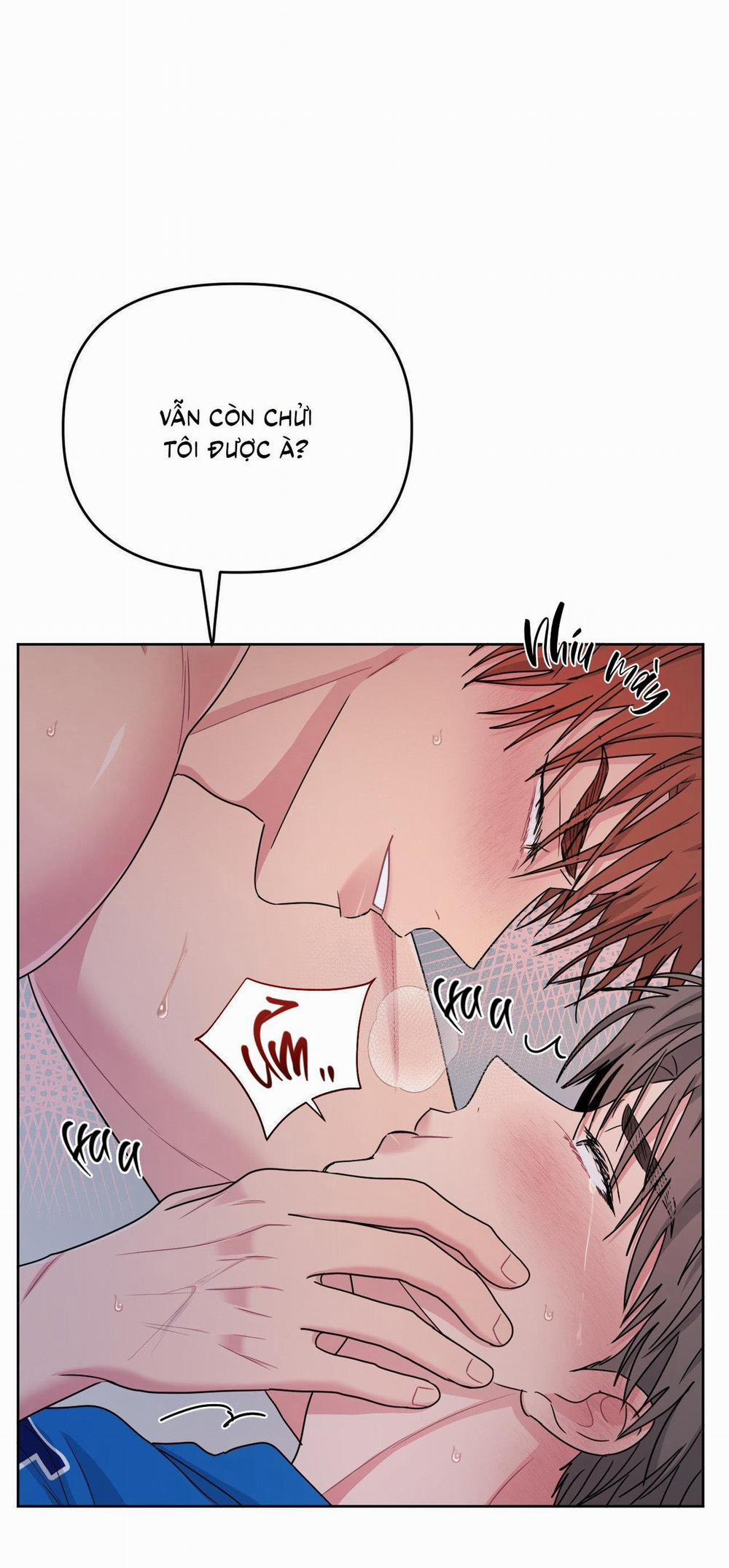 (CBunu) Chàng Trai Mỹ Thuật 33 trang 4