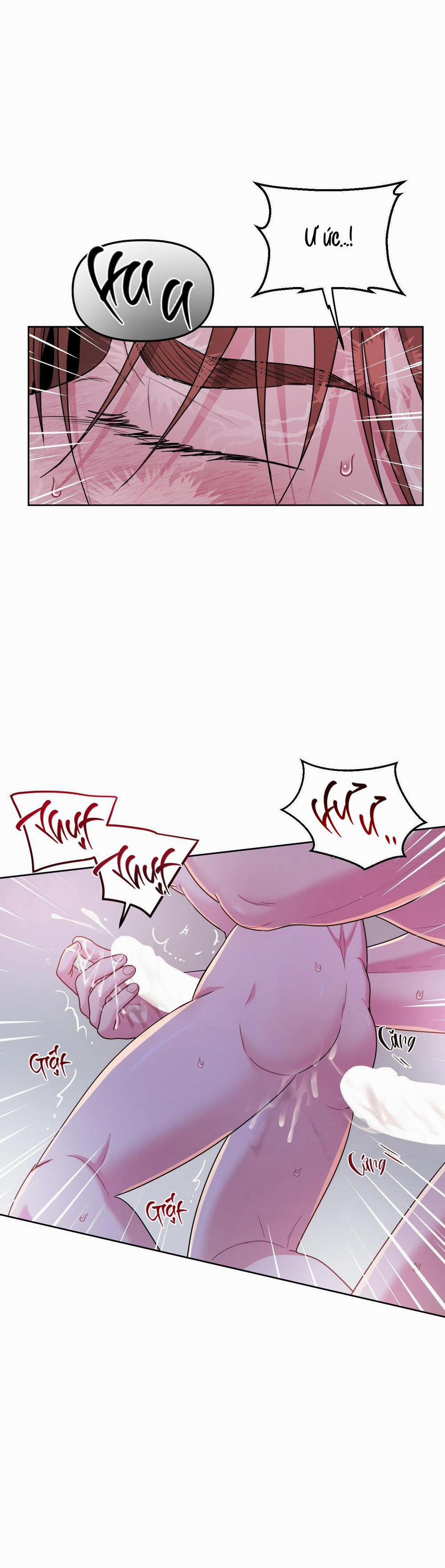 (CBunu) Chàng Trai Mỹ Thuật 33 trang 42