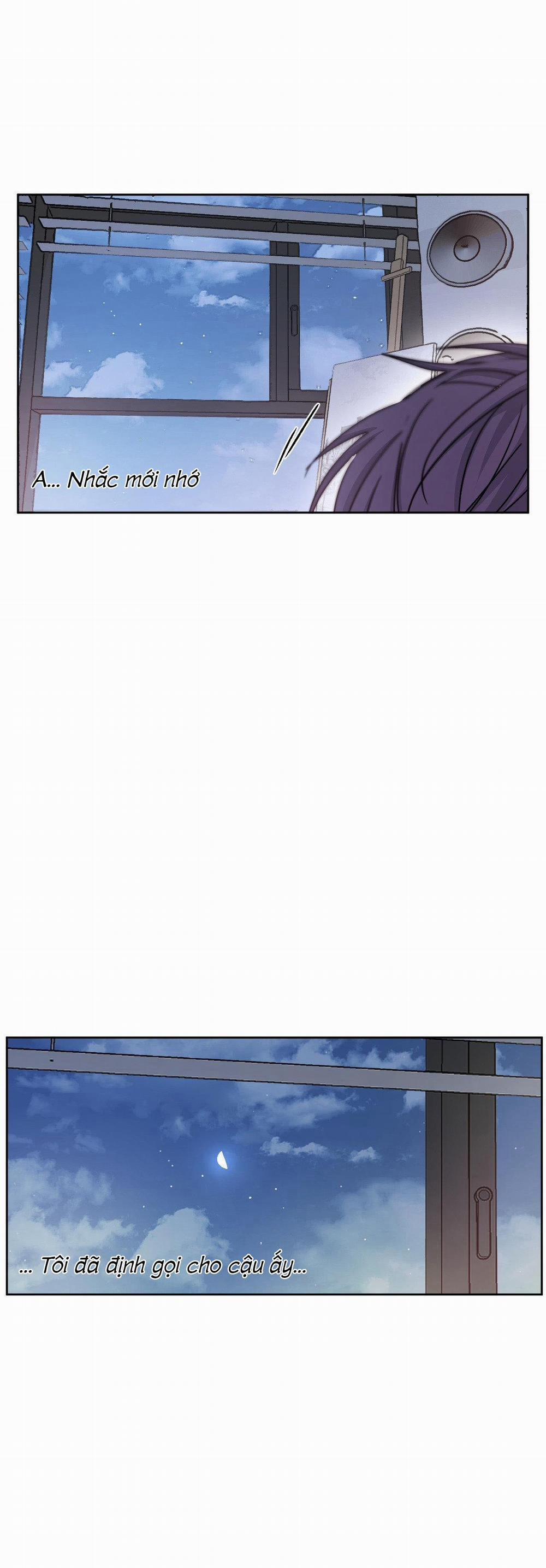 (CBunu) Chàng Trai Mỹ Thuật 33 trang 45