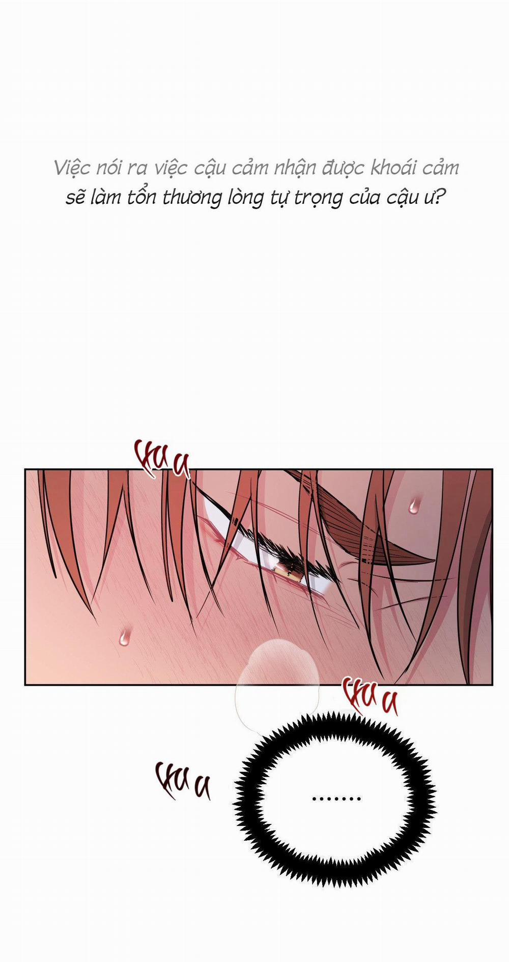 (CBunu) Chàng Trai Mỹ Thuật 33 trang 9