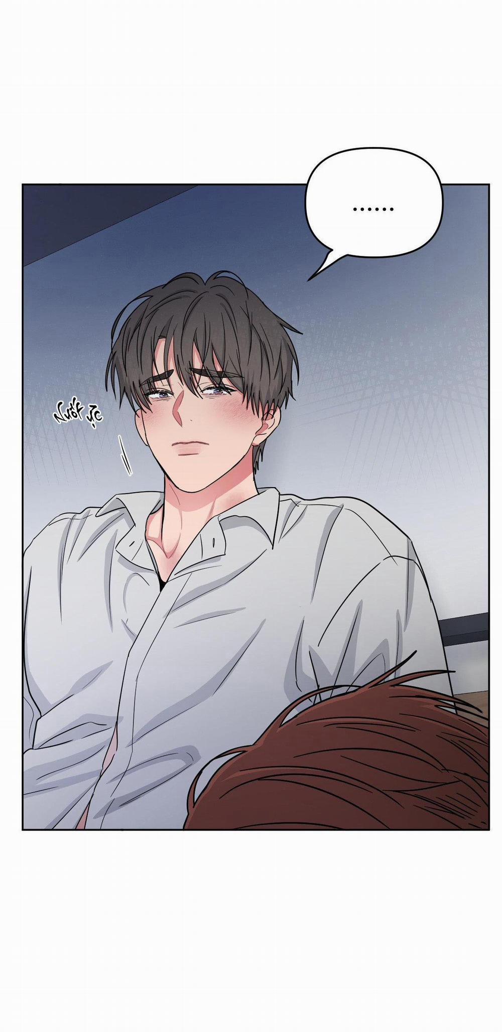 (CBunu) Chàng Trai Mỹ Thuật 34 trang 11