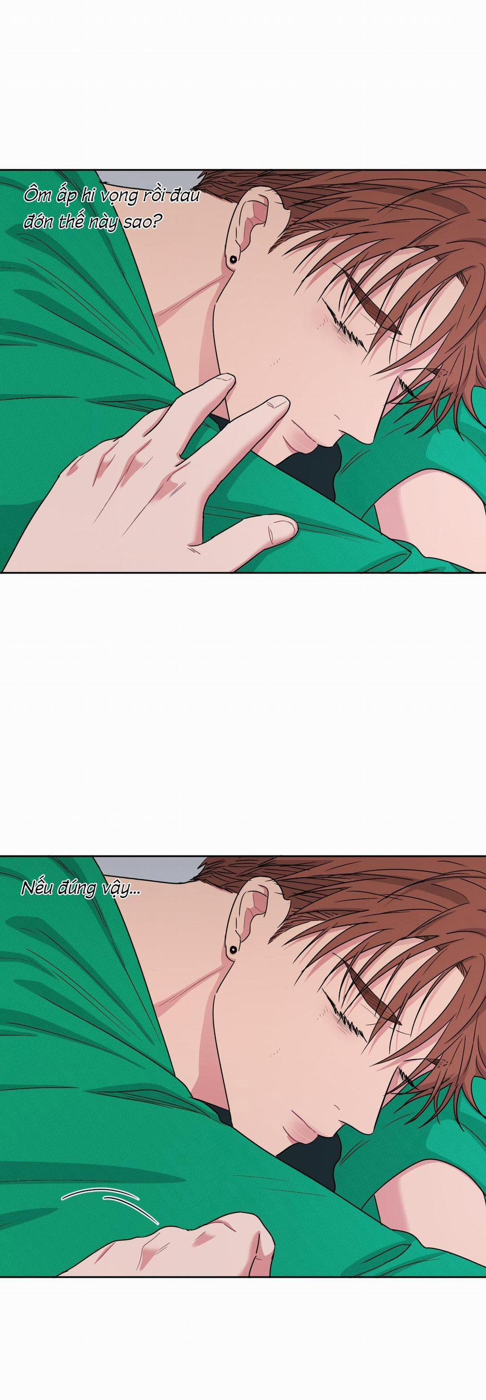 (CBunu) Chàng Trai Mỹ Thuật 34 trang 14