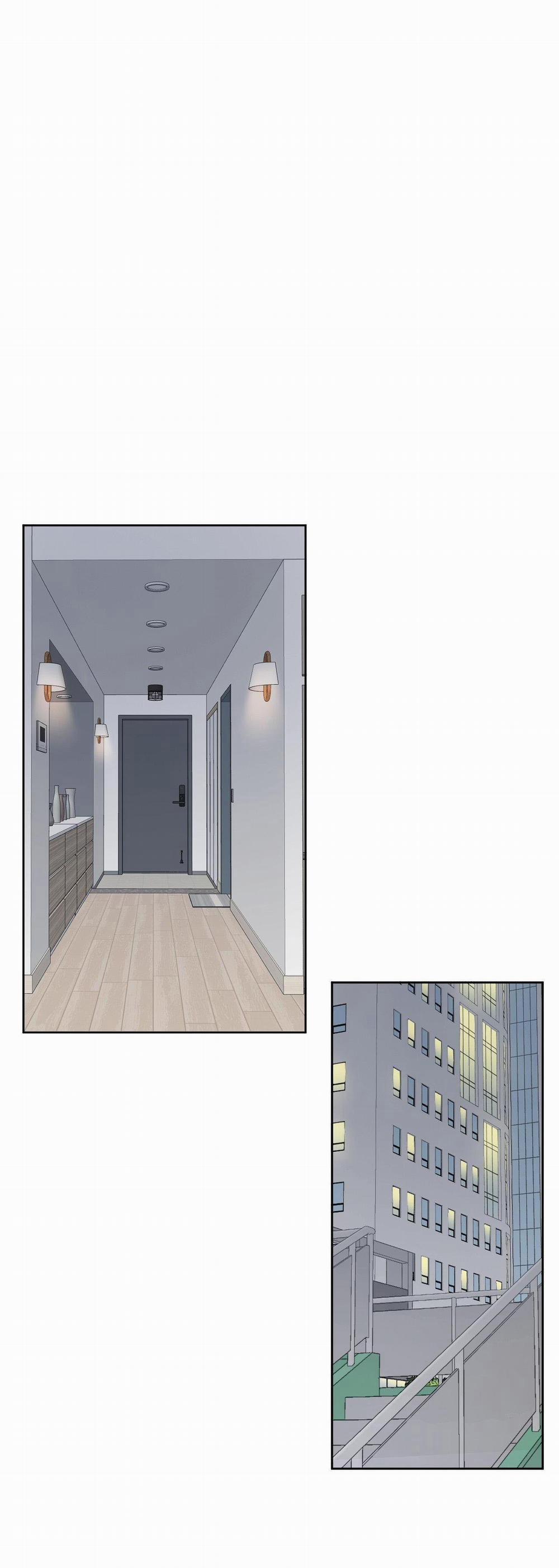 (CBunu) Chàng Trai Mỹ Thuật 34 trang 16