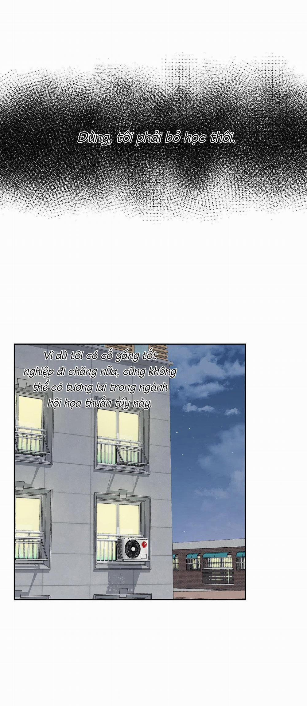 (CBunu) Chàng Trai Mỹ Thuật 34 trang 18