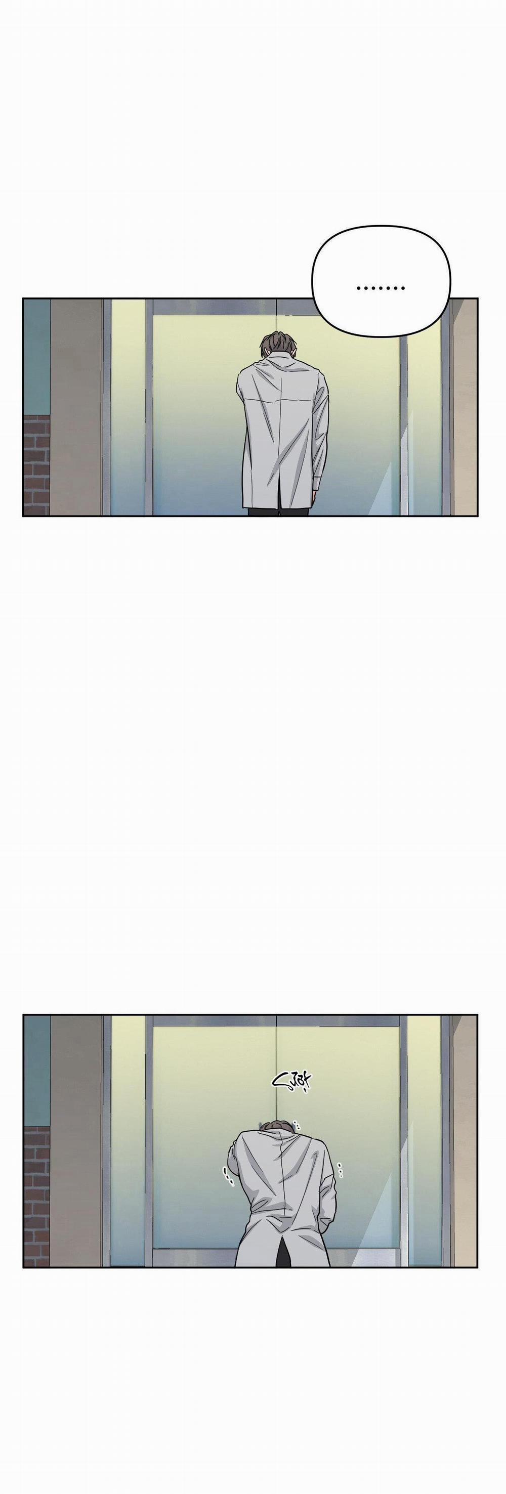 (CBunu) Chàng Trai Mỹ Thuật 34 trang 20