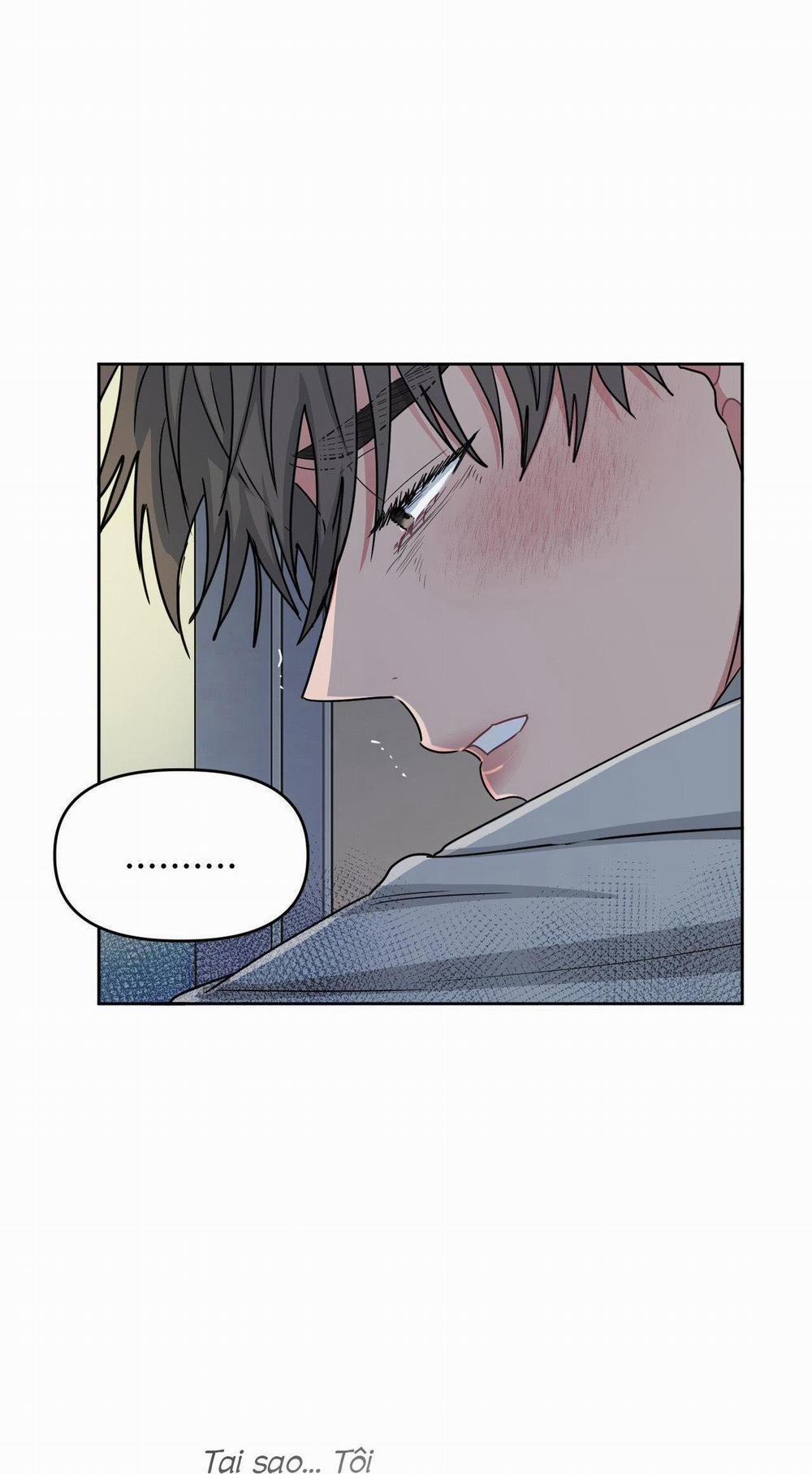 (CBunu) Chàng Trai Mỹ Thuật 34 trang 21