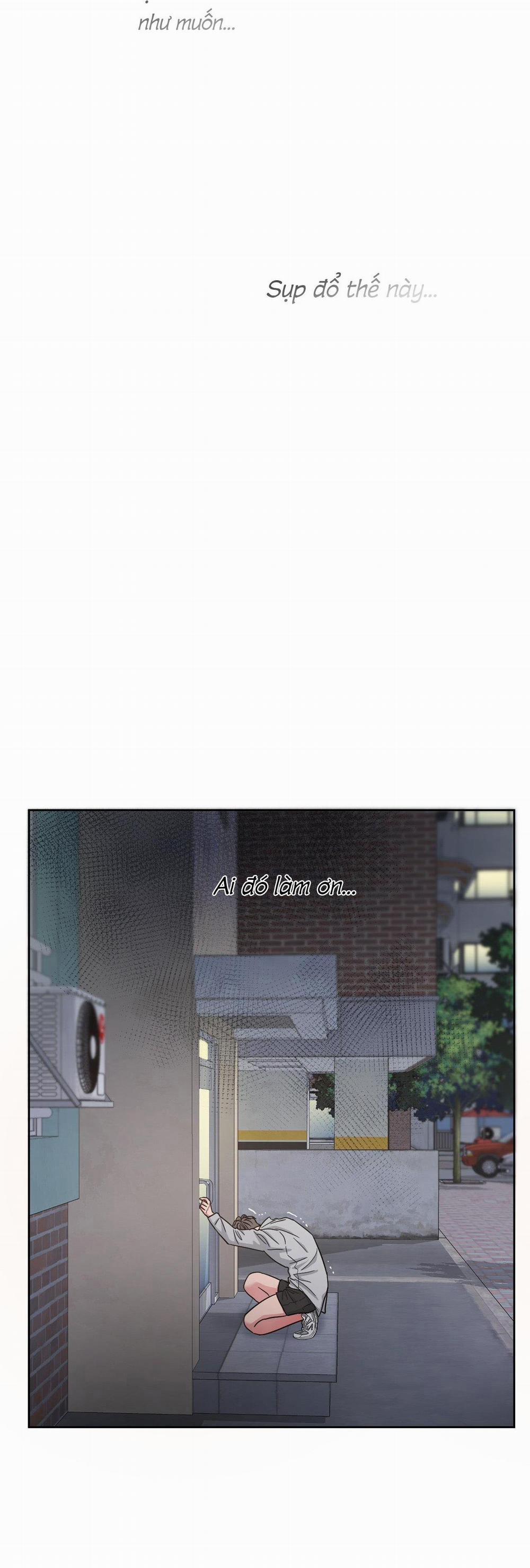 (CBunu) Chàng Trai Mỹ Thuật 34 trang 22